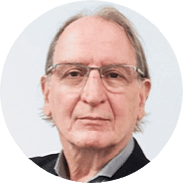 Robert Warren 博士