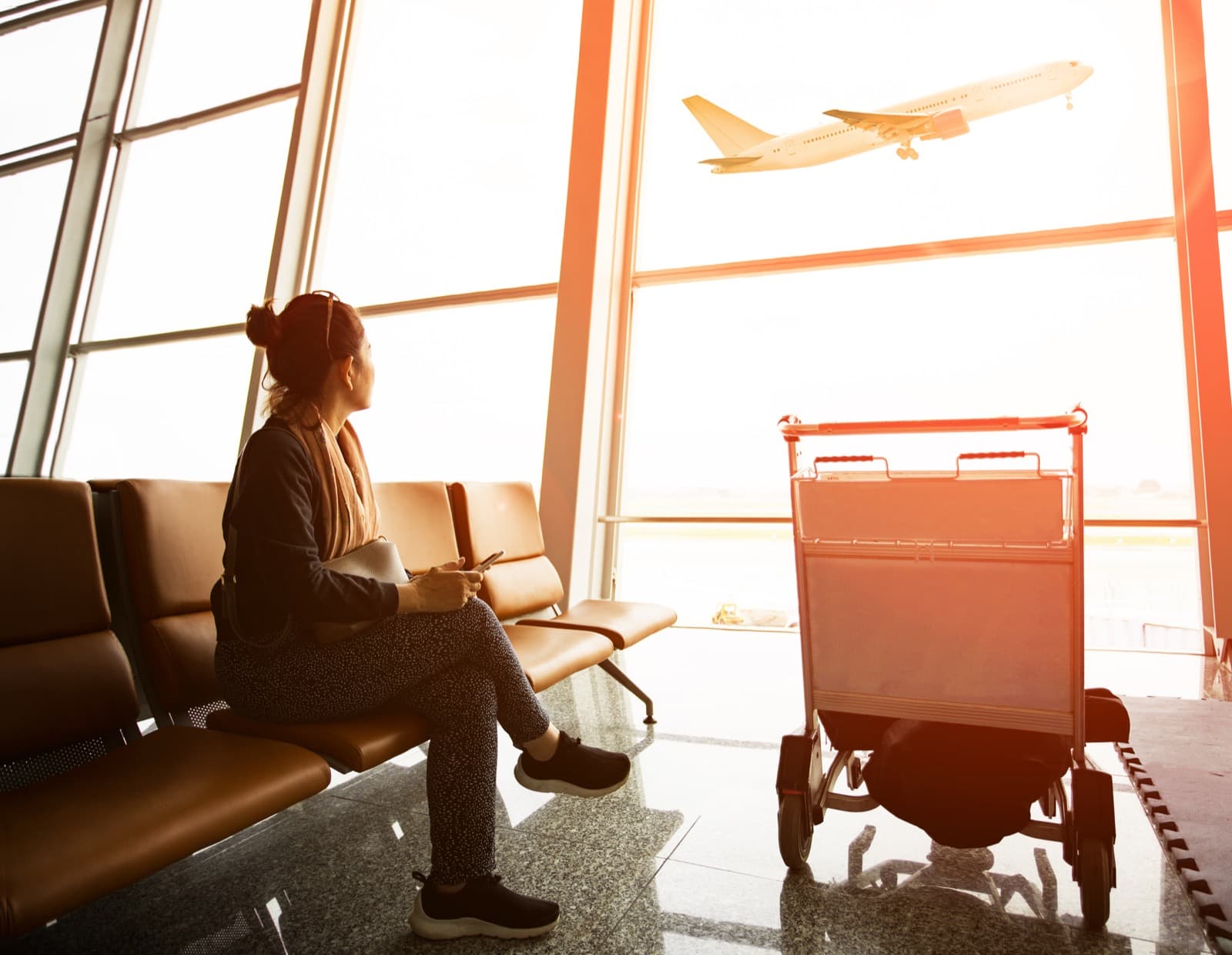 Medical travel concierge service