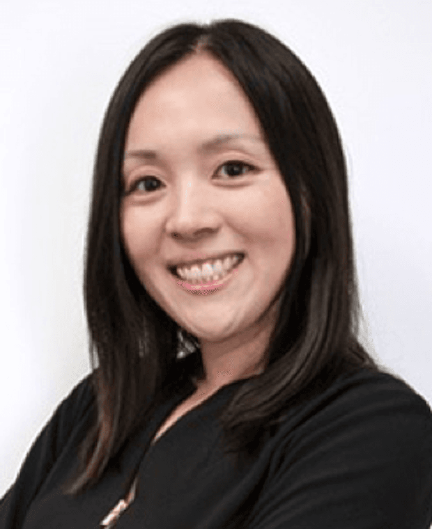 Hope Lewis, Co-Founder & CEO