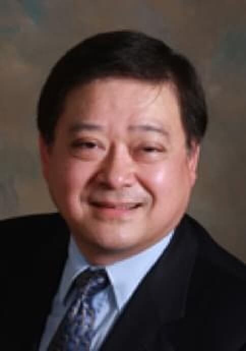 Gordon Fung